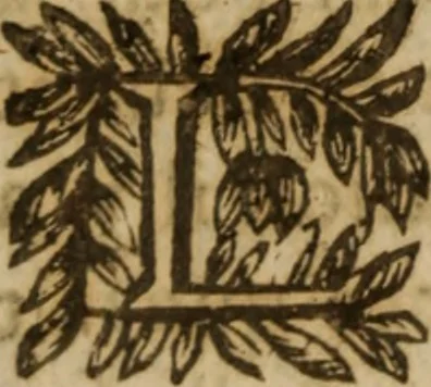 An illustration from Les sept livres d'Aphorismes du grand Hippocrate en latin et en françois : enrichis de tres-beaux et tres-doctes discours en forme de paraphrases, et d'explications tres-judicieuses prises des anciens & nouveaux autheurs ..., 1645, leaf 399
