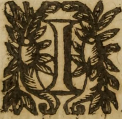 An illustration from Les sept livres d'Aphorismes du grand Hippocrate en latin et en françois : enrichis de tres-beaux et tres-doctes discours en forme de paraphrases, et d'explications tres-judicieuses prises des anciens & nouveaux autheurs ..., 1645, leaf 421