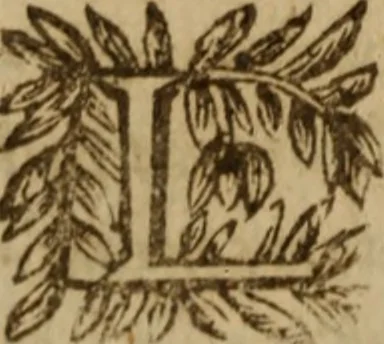 An illustration from Les sept livres d'Aphorismes du grand Hippocrate en latin et en françois : enrichis de tres-beaux et tres-doctes discours en forme de paraphrases, et d'explications tres-judicieuses prises des anciens & nouveaux autheurs ..., 1645, leaf 43
