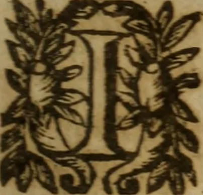 An illustration from Les sept livres d'Aphorismes du grand Hippocrate en latin et en françois : enrichis de tres-beaux et tres-doctes discours en forme de paraphrases, et d'explications tres-judicieuses prises des anciens & nouveaux autheurs ..., 1645, leaf 434
