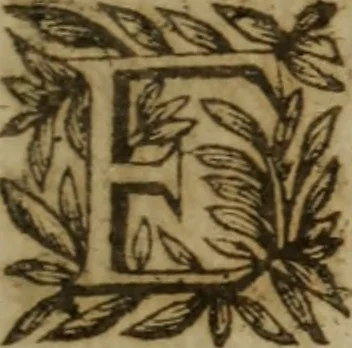 An illustration from Les sept livres d'Aphorismes du grand Hippocrate en latin et en françois : enrichis de tres-beaux et tres-doctes discours en forme de paraphrases, et d'explications tres-judicieuses prises des anciens & nouveaux autheurs ..., 1645, leaf 458