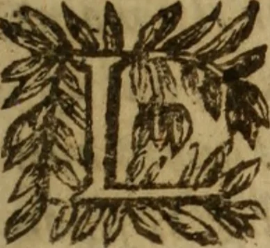 An illustration from Les sept livres d'Aphorismes du grand Hippocrate en latin et en françois : enrichis de tres-beaux et tres-doctes discours en forme de paraphrases, et d'explications tres-judicieuses prises des anciens & nouveaux autheurs ..., 1645, leaf 46