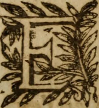 An illustration from Les sept livres d'Aphorismes du grand Hippocrate en latin et en françois : enrichis de tres-beaux et tres-doctes discours en forme de paraphrases, et d'explications tres-judicieuses prises des anciens & nouveaux autheurs ..., 1645, leaf 473