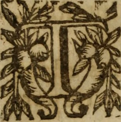 An illustration from Les sept livres d'Aphorismes du grand Hippocrate en latin et en françois : enrichis de tres-beaux et tres-doctes discours en forme de paraphrases, et d'explications tres-judicieuses prises des anciens & nouveaux autheurs ..., 1645, leaf 485