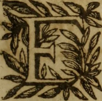 An illustration from Les sept livres d'Aphorismes du grand Hippocrate en latin et en françois : enrichis de tres-beaux et tres-doctes discours en forme de paraphrases, et d'explications tres-judicieuses prises des anciens & nouveaux autheurs ..., 1645, leaf 502