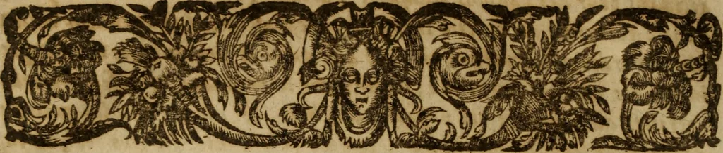 An illustration from Les sept livres d'Aphorismes du grand Hippocrate en latin et en françois : enrichis de tres-beaux et tres-doctes discours en forme de paraphrases, et d'explications tres-judicieuses prises des anciens & nouveaux autheurs ..., 1645, leaf 509