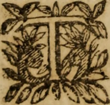An illustration from Les sept livres d'Aphorismes du grand Hippocrate en latin et en françois : enrichis de tres-beaux et tres-doctes discours en forme de paraphrases, et d'explications tres-judicieuses prises des anciens & nouveaux autheurs ..., 1645, leaf 523