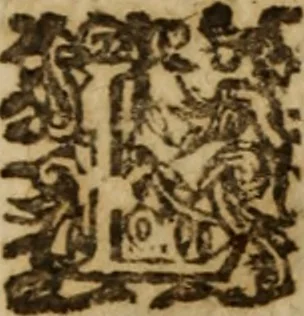 An illustration from Les sept livres d'Aphorismes du grand Hippocrate en latin et en françois : enrichis de tres-beaux et tres-doctes discours en forme de paraphrases, et d'explications tres-judicieuses prises des anciens & nouveaux autheurs ..., 1645, leaf 535