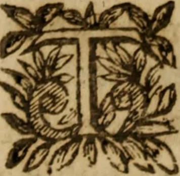 An illustration from Les sept livres d'Aphorismes du grand Hippocrate en latin et en françois : enrichis de tres-beaux et tres-doctes discours en forme de paraphrases, et d'explications tres-judicieuses prises des anciens & nouveaux autheurs ..., 1645, leaf 545