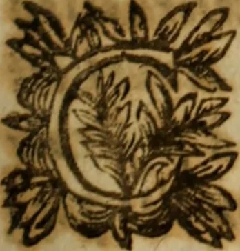 An illustration from Les sept livres d'Aphorismes du grand Hippocrate en latin et en françois : enrichis de tres-beaux et tres-doctes discours en forme de paraphrases, et d'explications tres-judicieuses prises des anciens & nouveaux autheurs ..., 1645, leaf 560