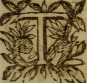 An illustration from Les sept livres d'Aphorismes du grand Hippocrate en latin et en françois : enrichis de tres-beaux et tres-doctes discours en forme de paraphrases, et d'explications tres-judicieuses prises des anciens & nouveaux autheurs ..., 1645, leaf 580