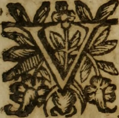 An illustration from Les sept livres d'Aphorismes du grand Hippocrate en latin et en françois : enrichis de tres-beaux et tres-doctes discours en forme de paraphrases, et d'explications tres-judicieuses prises des anciens & nouveaux autheurs ..., 1645, leaf 584