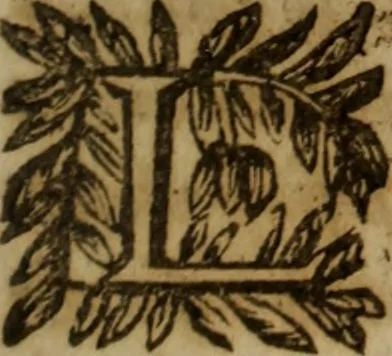 An illustration from Les sept livres d'Aphorismes du grand Hippocrate en latin et en françois : enrichis de tres-beaux et tres-doctes discours en forme de paraphrases, et d'explications tres-judicieuses prises des anciens & nouveaux autheurs ..., 1645, leaf 588