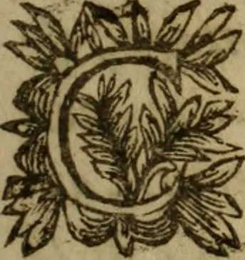 An illustration from Les sept livres d'Aphorismes du grand Hippocrate en latin et en françois : enrichis de tres-beaux et tres-doctes discours en forme de paraphrases, et d'explications tres-judicieuses prises des anciens & nouveaux autheurs ..., 1645, leaf 60