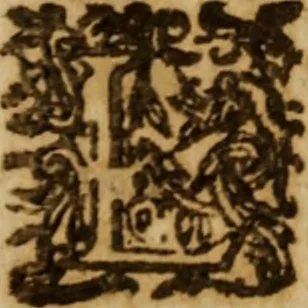 An illustration from Les sept livres d'Aphorismes du grand Hippocrate en latin et en françois : enrichis de tres-beaux et tres-doctes discours en forme de paraphrases, et d'explications tres-judicieuses prises des anciens & nouveaux autheurs ..., 1645, leaf 609