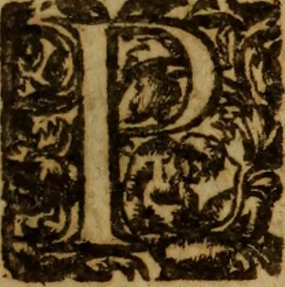 An illustration from Les sept livres d'Aphorismes du grand Hippocrate en latin et en françois : enrichis de tres-beaux et tres-doctes discours en forme de paraphrases, et d'explications tres-judicieuses prises des anciens & nouveaux autheurs ..., 1645, leaf 618
