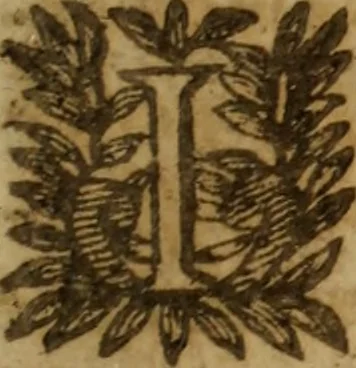 An illustration from Les sept livres d'Aphorismes du grand Hippocrate en latin et en françois : enrichis de tres-beaux et tres-doctes discours en forme de paraphrases, et d'explications tres-judicieuses prises des anciens & nouveaux autheurs ..., 1645, leaf 622