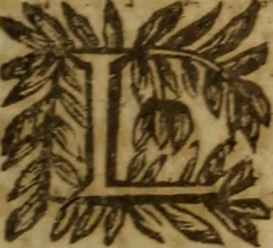 An illustration from Les sept livres d'Aphorismes du grand Hippocrate en latin et en françois : enrichis de tres-beaux et tres-doctes discours en forme de paraphrases, et d'explications tres-judicieuses prises des anciens & nouveaux autheurs ..., 1645, leaf 626