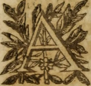 An illustration from Les sept livres d'Aphorismes du grand Hippocrate en latin et en françois : enrichis de tres-beaux et tres-doctes discours en forme de paraphrases, et d'explications tres-judicieuses prises des anciens & nouveaux autheurs ..., 1645, leaf 633