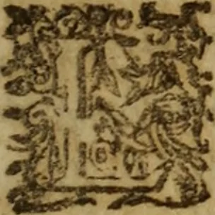 An illustration from Les sept livres d'Aphorismes du grand Hippocrate en latin et en françois : enrichis de tres-beaux et tres-doctes discours en forme de paraphrases, et d'explications tres-judicieuses prises des anciens & nouveaux autheurs ..., 1645, leaf 642