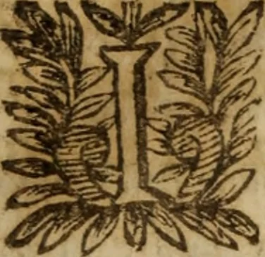 An illustration from Les sept livres d'Aphorismes du grand Hippocrate en latin et en françois : enrichis de tres-beaux et tres-doctes discours en forme de paraphrases, et d'explications tres-judicieuses prises des anciens & nouveaux autheurs ..., 1645, leaf 645