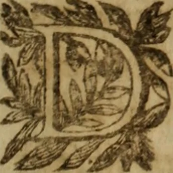 An illustration from Les sept livres d'Aphorismes du grand Hippocrate en latin et en françois : enrichis de tres-beaux et tres-doctes discours en forme de paraphrases, et d'explications tres-judicieuses prises des anciens & nouveaux autheurs ..., 1645, leaf 662