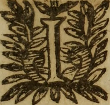 An illustration from Les sept livres d'Aphorismes du grand Hippocrate en latin et en françois : enrichis de tres-beaux et tres-doctes discours en forme de paraphrases, et d'explications tres-judicieuses prises des anciens & nouveaux autheurs ..., 1645, leaf 676