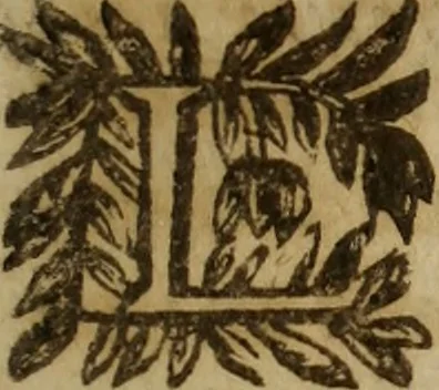 An illustration from Les sept livres d'Aphorismes du grand Hippocrate en latin et en françois : enrichis de tres-beaux et tres-doctes discours en forme de paraphrases, et d'explications tres-judicieuses prises des anciens & nouveaux autheurs ..., 1645, leaf 678