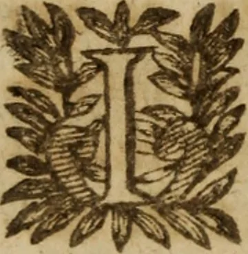 An illustration from Les sept livres d'Aphorismes du grand Hippocrate en latin et en françois : enrichis de tres-beaux et tres-doctes discours en forme de paraphrases, et d'explications tres-judicieuses prises des anciens & nouveaux autheurs ..., 1645, leaf 685