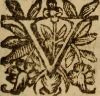 An illustration from Les sept livres d'Aphorismes du grand Hippocrate en latin et en françois : enrichis de tres-beaux et tres-doctes discours en forme de paraphrases, et d'explications tres-judicieuses prises des anciens & nouveaux autheurs ..., 1645, leaf 69
