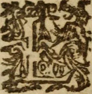 An illustration from Les sept livres d'Aphorismes du grand Hippocrate en latin et en françois : enrichis de tres-beaux et tres-doctes discours en forme de paraphrases, et d'explications tres-judicieuses prises des anciens & nouveaux autheurs ..., 1645, leaf 713