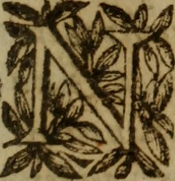 An illustration from Les sept livres d'Aphorismes du grand Hippocrate en latin et en françois : enrichis de tres-beaux et tres-doctes discours en forme de paraphrases, et d'explications tres-judicieuses prises des anciens & nouveaux autheurs ..., 1645, leaf 720