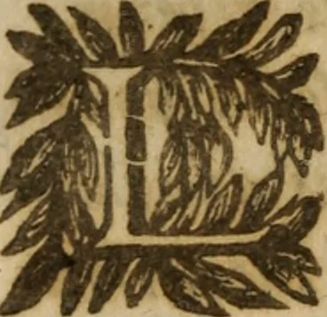 An illustration from Les sept livres d'Aphorismes du grand Hippocrate en latin et en françois : enrichis de tres-beaux et tres-doctes discours en forme de paraphrases, et d'explications tres-judicieuses prises des anciens & nouveaux autheurs ..., 1645, leaf 729