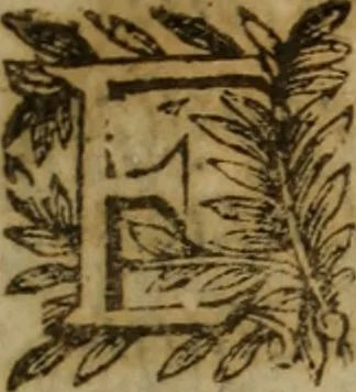 An illustration from Les sept livres d'Aphorismes du grand Hippocrate en latin et en françois : enrichis de tres-beaux et tres-doctes discours en forme de paraphrases, et d'explications tres-judicieuses prises des anciens & nouveaux autheurs ..., 1645, leaf 738