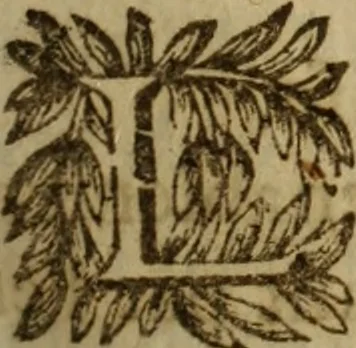 An illustration from Les sept livres d'Aphorismes du grand Hippocrate en latin et en françois : enrichis de tres-beaux et tres-doctes discours en forme de paraphrases, et d'explications tres-judicieuses prises des anciens & nouveaux autheurs ..., 1645, leaf 74
