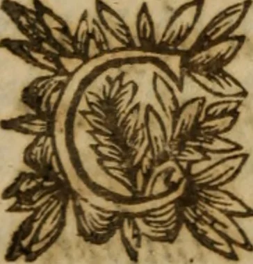 An illustration from Les sept livres d'Aphorismes du grand Hippocrate en latin et en françois : enrichis de tres-beaux et tres-doctes discours en forme de paraphrases, et d'explications tres-judicieuses prises des anciens & nouveaux autheurs ..., 1645, leaf 753