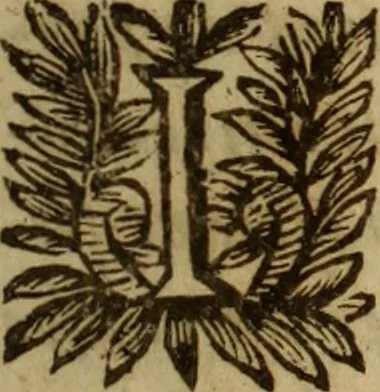 An illustration from Les sept livres d'Aphorismes du grand Hippocrate en latin et en françois : enrichis de tres-beaux et tres-doctes discours en forme de paraphrases, et d'explications tres-judicieuses prises des anciens & nouveaux autheurs ..., 1645, leaf 76