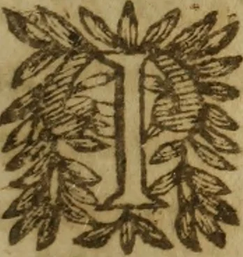 An illustration from Les sept livres d'Aphorismes du grand Hippocrate en latin et en françois : enrichis de tres-beaux et tres-doctes discours en forme de paraphrases, et d'explications tres-judicieuses prises des anciens & nouveaux autheurs ..., 1645, leaf 778