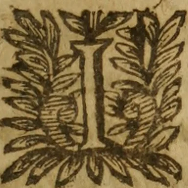 An illustration from Les sept livres d'Aphorismes du grand Hippocrate en latin et en françois : enrichis de tres-beaux et tres-doctes discours en forme de paraphrases, et d'explications tres-judicieuses prises des anciens & nouveaux autheurs ..., 1645, leaf 792