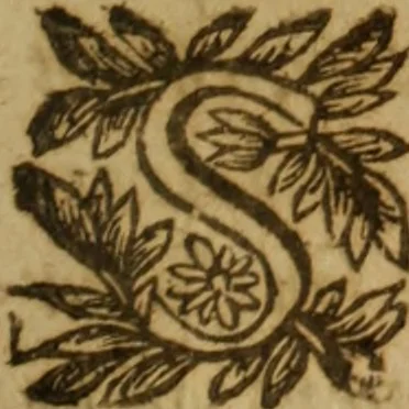 An illustration from Les sept livres d'Aphorismes du grand Hippocrate en latin et en françois : enrichis de tres-beaux et tres-doctes discours en forme de paraphrases, et d'explications tres-judicieuses prises des anciens & nouveaux autheurs ..., 1645, leaf 794
