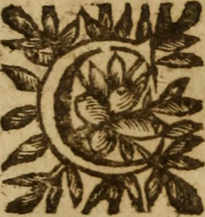 An illustration from Les sept livres d'Aphorismes du grand Hippocrate en latin et en françois : enrichis de tres-beaux et tres-doctes discours en forme de paraphrases, et d'explications tres-judicieuses prises des anciens & nouveaux autheurs ..., 1645, leaf 803