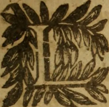 An illustration from Les sept livres d'Aphorismes du grand Hippocrate en latin et en françois : enrichis de tres-beaux et tres-doctes discours en forme de paraphrases, et d'explications tres-judicieuses prises des anciens & nouveaux autheurs ..., 1645, leaf 806