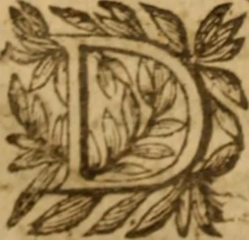 An illustration from Les sept livres d'Aphorismes du grand Hippocrate en latin et en françois : enrichis de tres-beaux et tres-doctes discours en forme de paraphrases, et d'explications tres-judicieuses prises des anciens & nouveaux autheurs ..., 1645, leaf 813