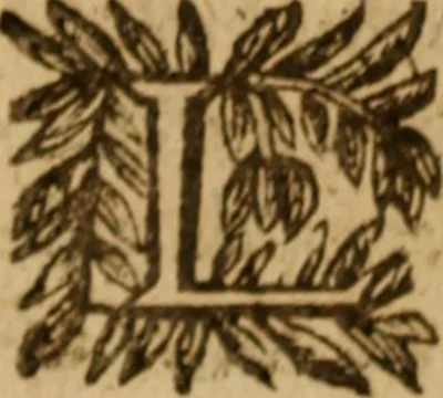 An illustration from Les sept livres d'Aphorismes du grand Hippocrate en latin et en françois : enrichis de tres-beaux et tres-doctes discours en forme de paraphrases, et d'explications tres-judicieuses prises des anciens & nouveaux autheurs ..., 1645, leaf 815
