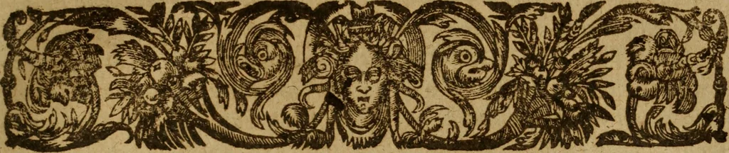 An illustration from Les sept livres d'Aphorismes du grand Hippocrate en latin et en françois : enrichis de tres-beaux et tres-doctes discours en forme de paraphrases, et d'explications tres-judicieuses prises des anciens & nouveaux autheurs ..., 1645, leaf 828