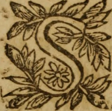 An illustration from Les sept livres d'Aphorismes du grand Hippocrate en latin et en françois : enrichis de tres-beaux et tres-doctes discours en forme de paraphrases, et d'explications tres-judicieuses prises des anciens & nouveaux autheurs ..., 1645, leaf 845