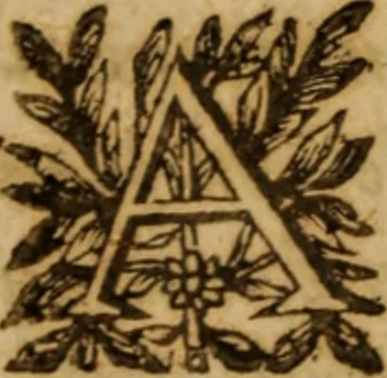 An illustration from Les sept livres d'Aphorismes du grand Hippocrate en latin et en françois : enrichis de tres-beaux et tres-doctes discours en forme de paraphrases, et d'explications tres-judicieuses prises des anciens & nouveaux autheurs ..., 1645, leaf 847