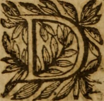 An illustration from Les sept livres d'Aphorismes du grand Hippocrate en latin et en françois : enrichis de tres-beaux et tres-doctes discours en forme de paraphrases, et d'explications tres-judicieuses prises des anciens & nouveaux autheurs ..., 1645, leaf 865