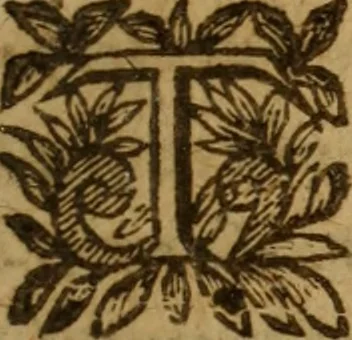 An illustration from Les sept livres d'Aphorismes du grand Hippocrate en latin et en françois : enrichis de tres-beaux et tres-doctes discours en forme de paraphrases, et d'explications tres-judicieuses prises des anciens & nouveaux autheurs ..., 1645, leaf 872