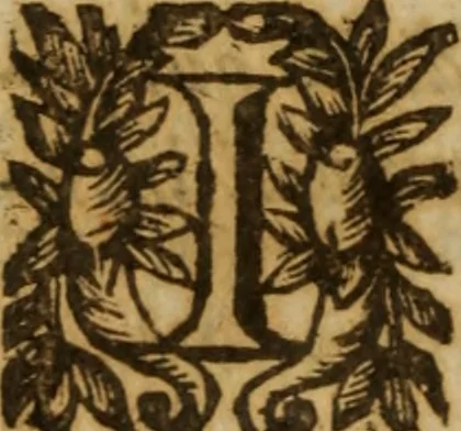 An illustration from Les sept livres d'Aphorismes du grand Hippocrate en latin et en françois : enrichis de tres-beaux et tres-doctes discours en forme de paraphrases, et d'explications tres-judicieuses prises des anciens & nouveaux autheurs ..., 1645, leaf 885